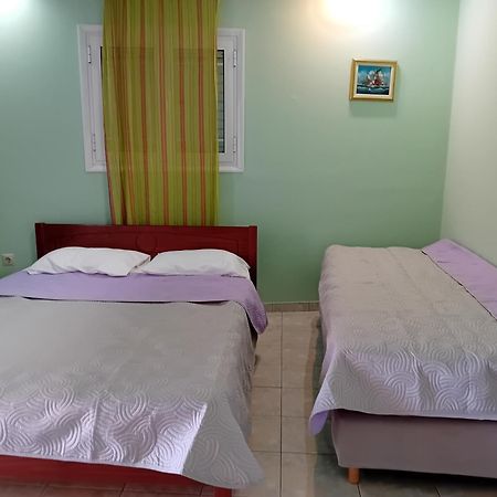 Valta'S Room 3 Palairos Экстерьер фото