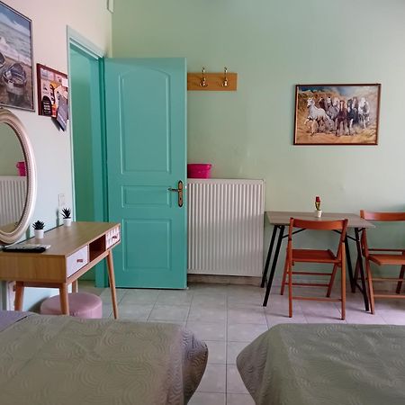 Valta'S Room 3 Palairos Экстерьер фото