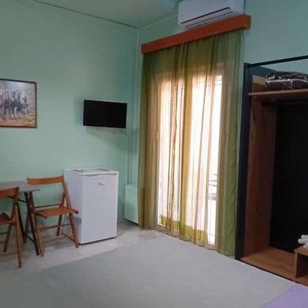 Valta'S Room 3 Palairos Экстерьер фото