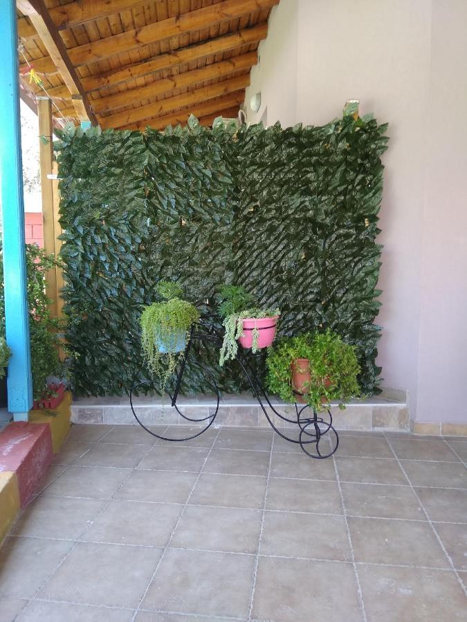 Valta'S Room 3 Palairos Экстерьер фото