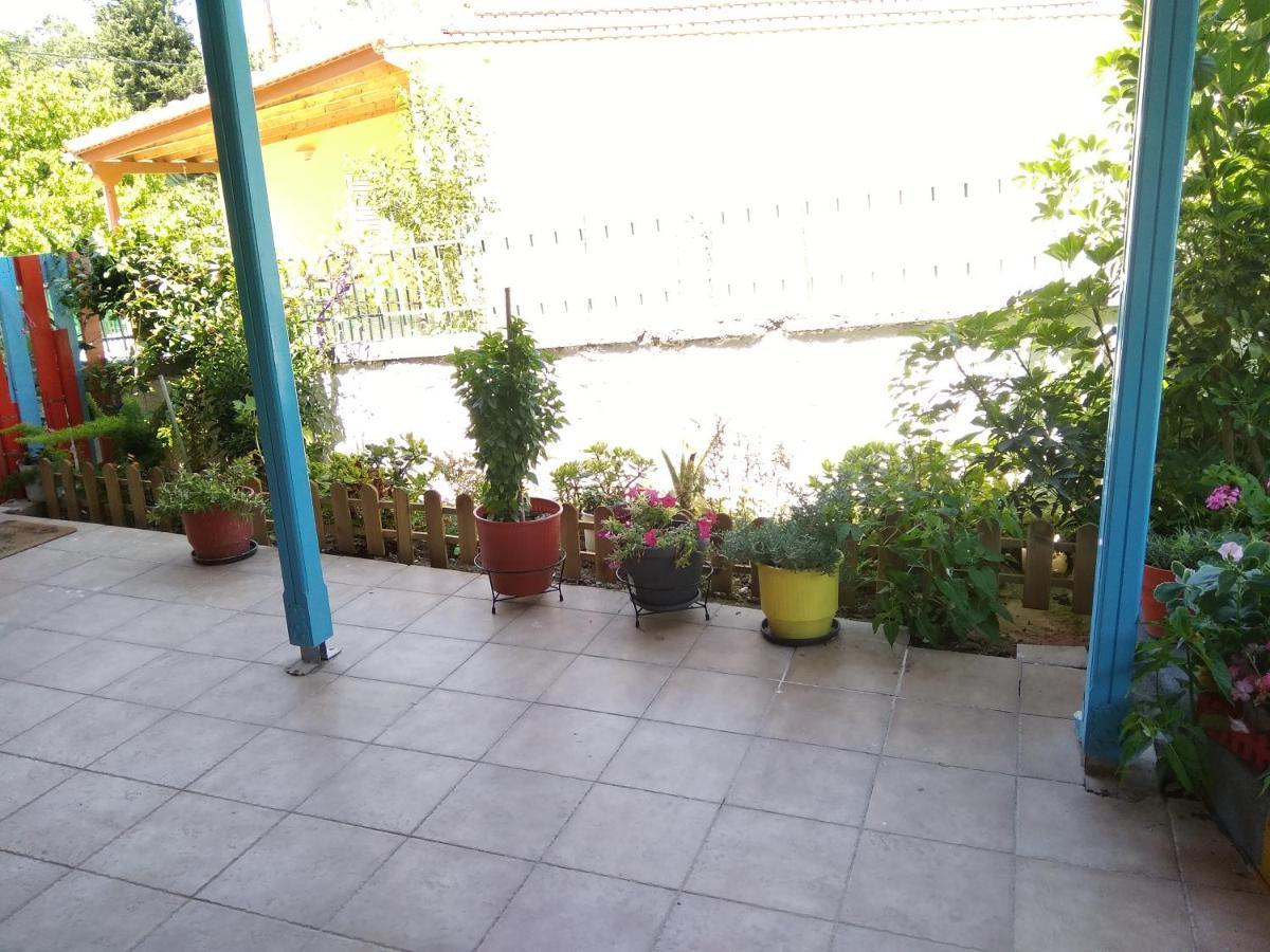 Valta'S Room 3 Palairos Экстерьер фото