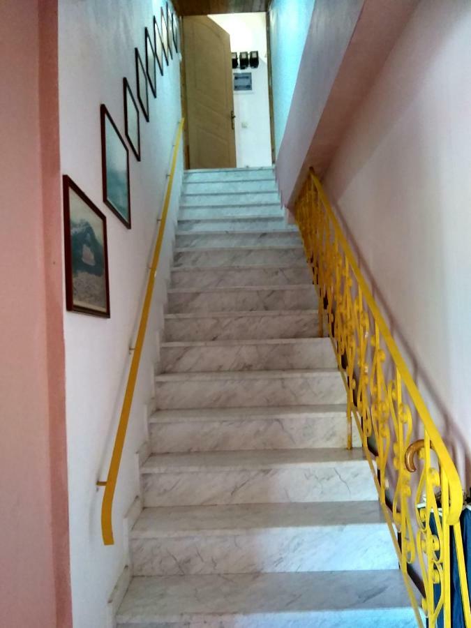 Valta'S Room 3 Palairos Экстерьер фото